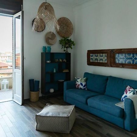 Casa 'Ttaja - Mediterranean Eco-Apartment Roma Ngoại thất bức ảnh