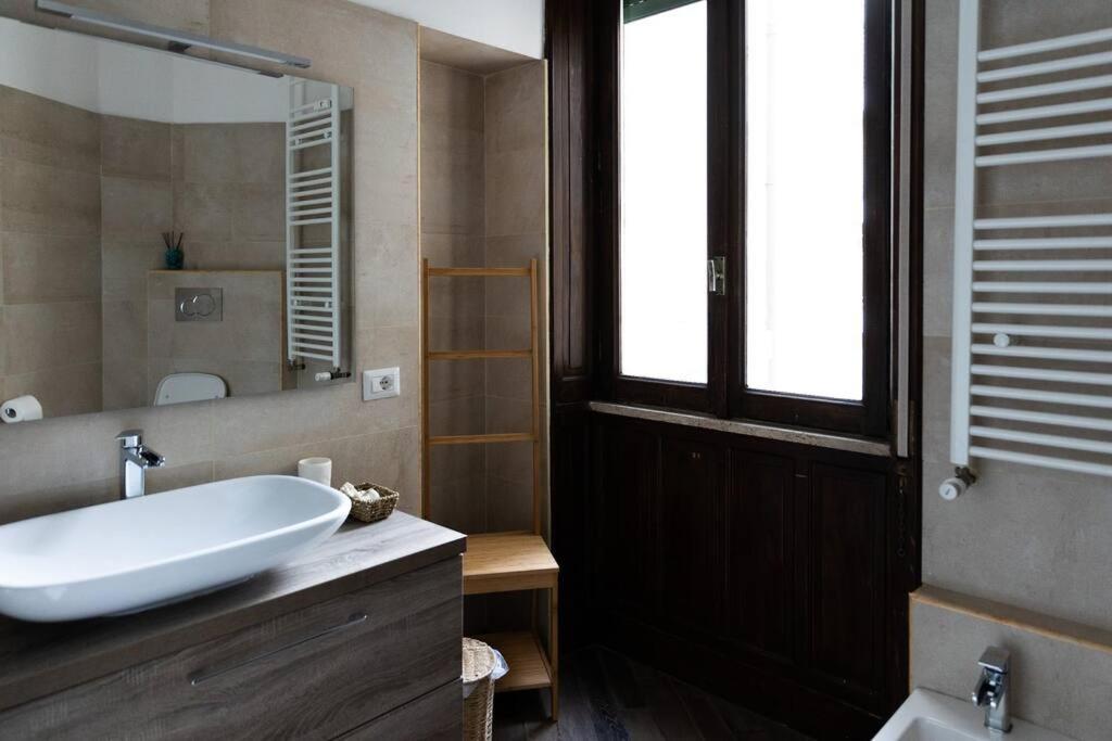 Casa 'Ttaja - Mediterranean Eco-Apartment Roma Ngoại thất bức ảnh