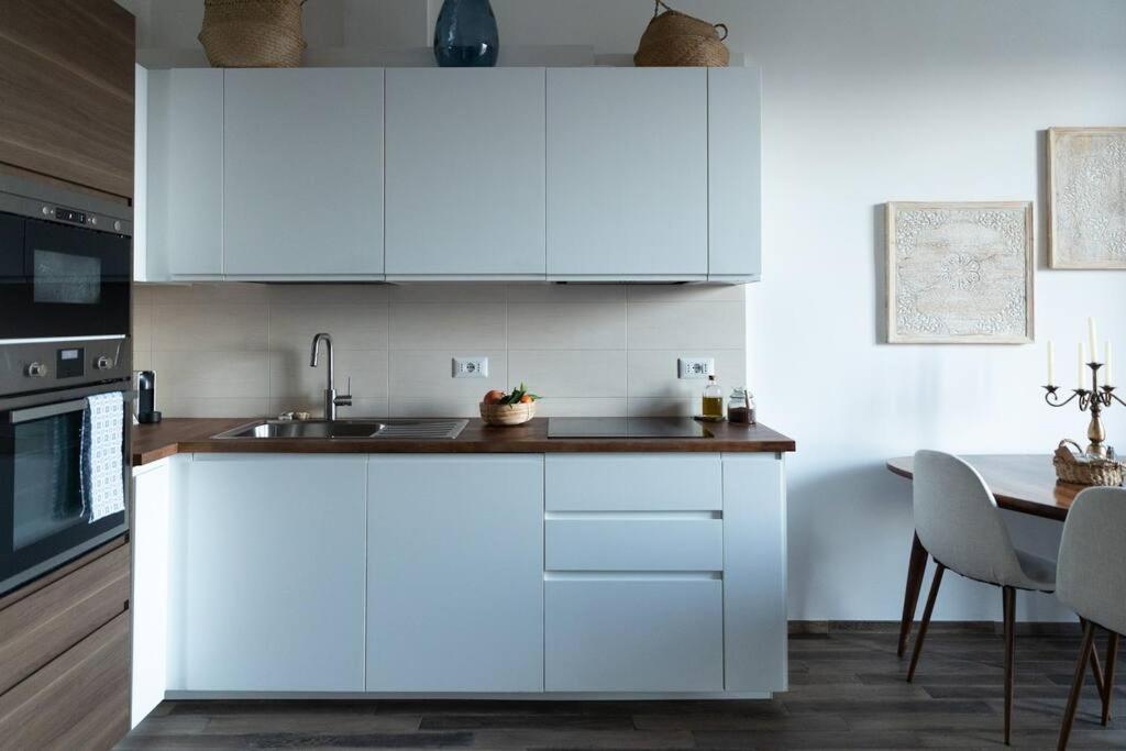 Casa 'Ttaja - Mediterranean Eco-Apartment Roma Ngoại thất bức ảnh