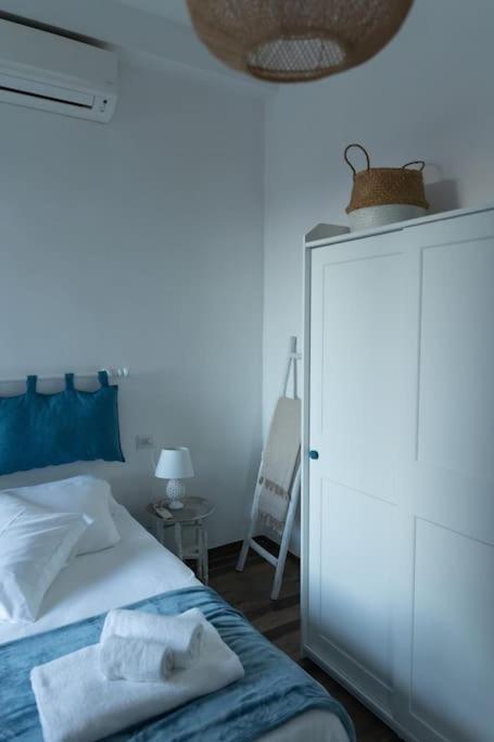 Casa 'Ttaja - Mediterranean Eco-Apartment Roma Ngoại thất bức ảnh