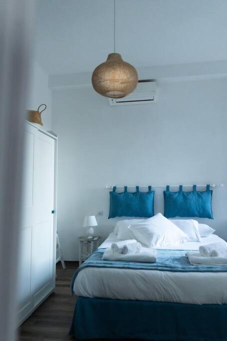 Casa 'Ttaja - Mediterranean Eco-Apartment Roma Ngoại thất bức ảnh