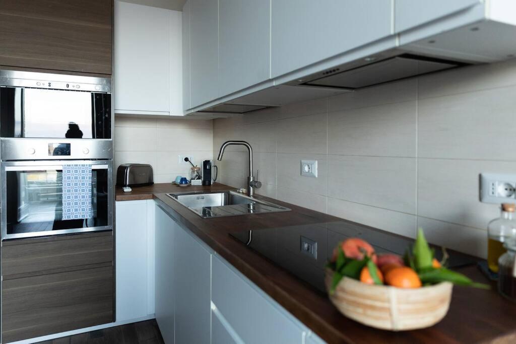 Casa 'Ttaja - Mediterranean Eco-Apartment Roma Ngoại thất bức ảnh